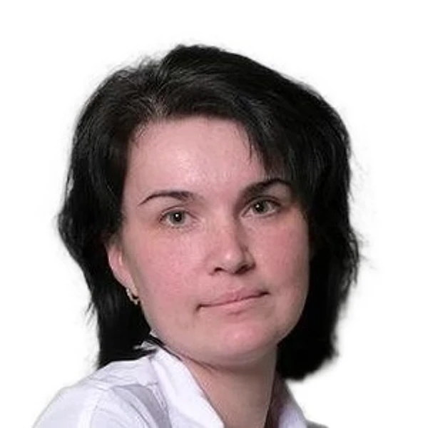 Анисимова Виктория Фаиловна — Стоматолог, Стоматолог-хирург, Санкт-Петербург