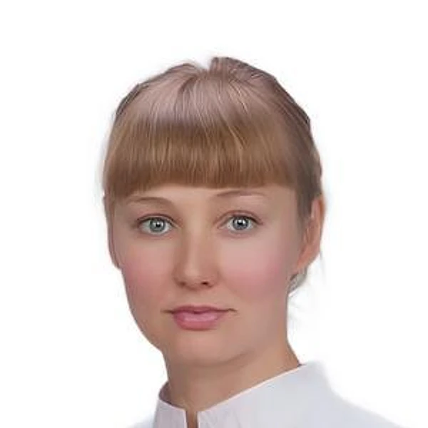 Зубкова Мария Владимировна — Врач УЗИ, Детский врач УЗИ, Самара