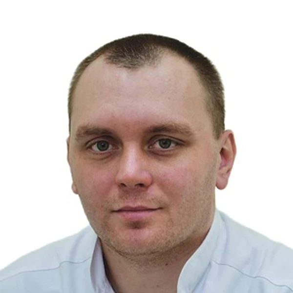 Марин Сергей Валериевич — Нарколог, Психиатр, Алексин