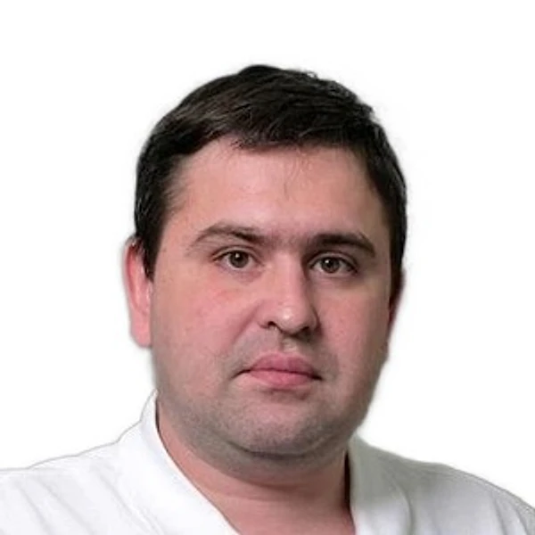 Шульман Сергей Вячеславович — Стоматолог, Стоматолог-ортопед, Санкт-Петербург