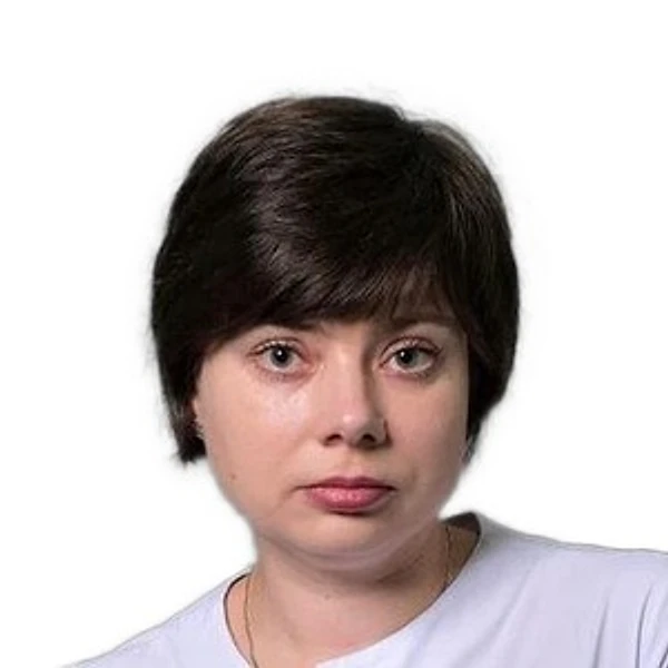 Хакимова Екатерина Юрьевна — Стоматолог, Стоматолог-хирург, Санкт-Петербург
