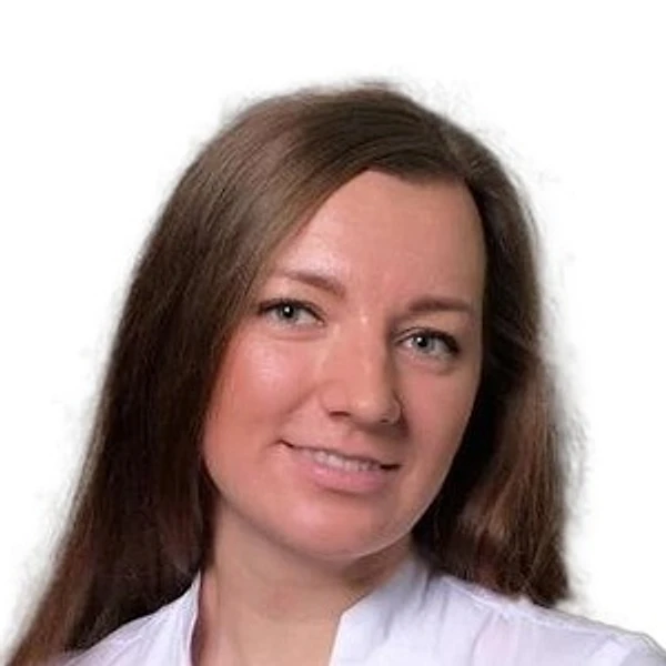Князькова Эльфия Владимировна — Стоматолог, Детский стоматолог, Стоматолог-ортодонт, Санкт-Петербург