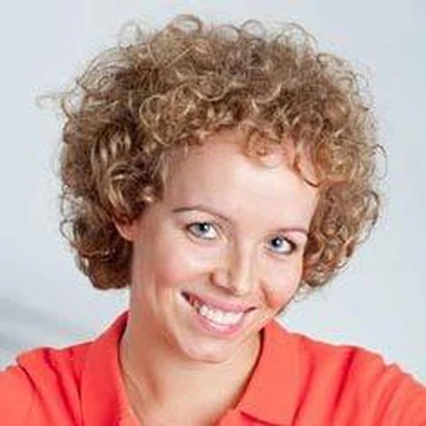 Ильина Екатерина Сергеевна — Стоматолог, Детский стоматолог, Санкт-Петербург