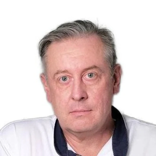 Коновалов Антон Васильевич — Стоматолог-хирург, Стоматолог-имплантолог, Санкт-Петербург