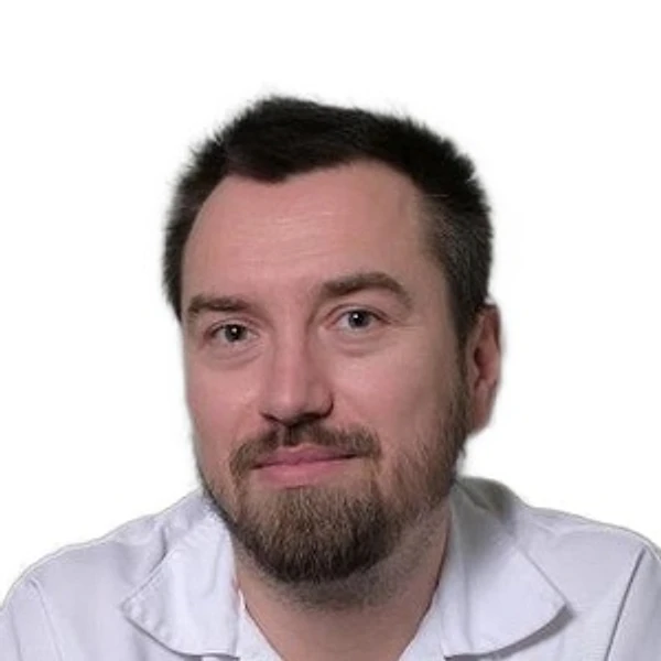 Тупиков Валентин Владимирович — Стоматолог-хирург, Всеволожск