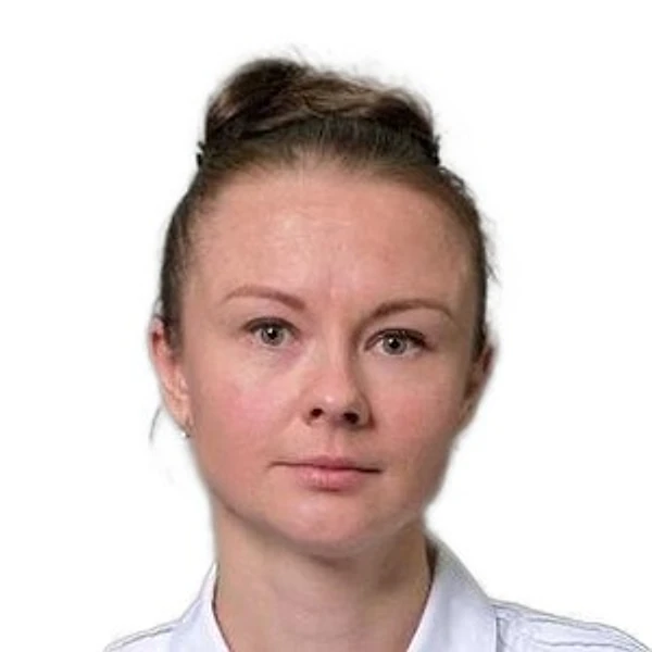 Кизяева Виктория Евгеньевна — Стоматолог, Стоматолог-ортопед, Санкт-Петербург