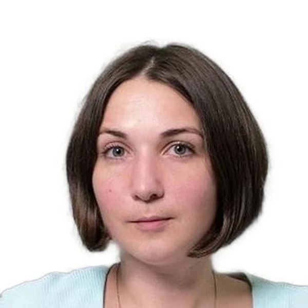 Кирьянова Анна Юрьевна — Стоматолог, Детский стоматолог, Санкт-Петербург