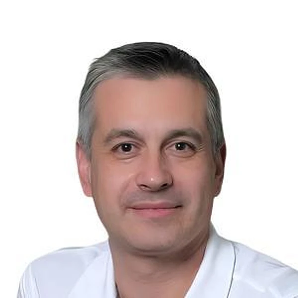 Шульман Станислав Вячеславович — Стоматолог-ортопед, Стоматолог-имплантолог, Стоматолог-хирург, Санкт-Петербург