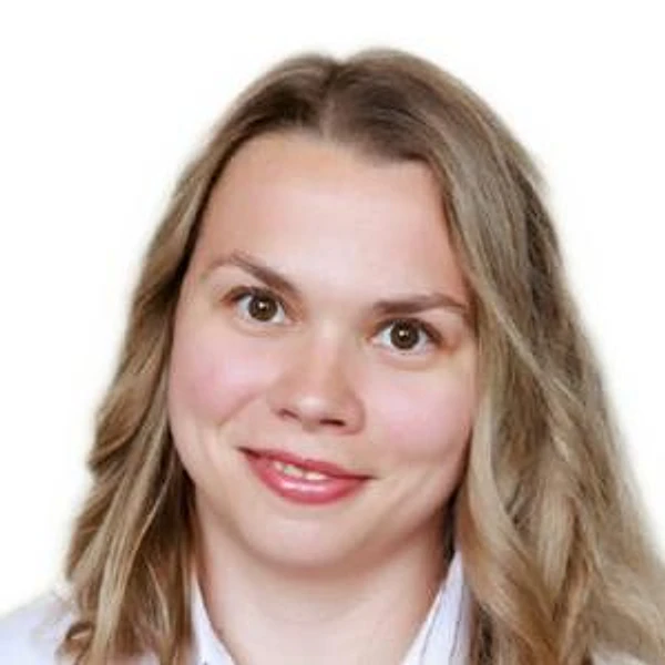 Сорокина Анна Юрьевна — ЛОР, Алексин