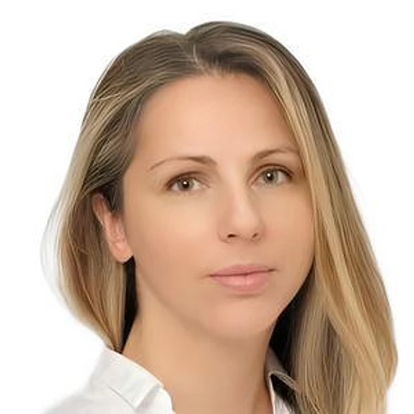 Фаныгина Ирина Александровна — Подолог-эстетист, Москва