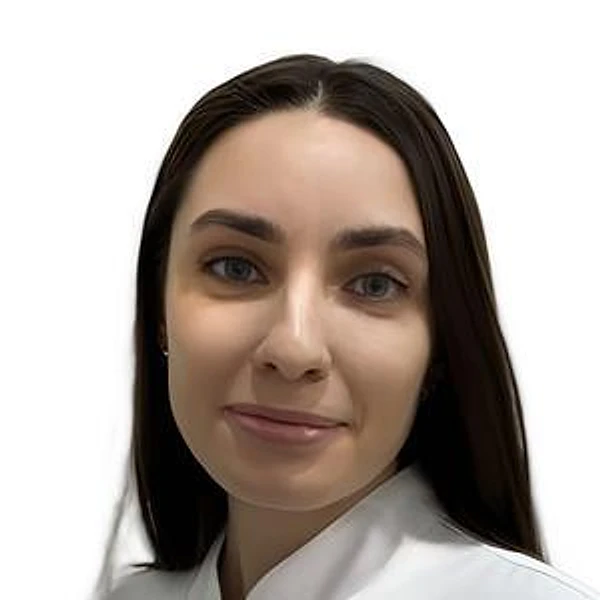 Васина Алена Александровна — Гинеколог, Акушер, Мытищи
