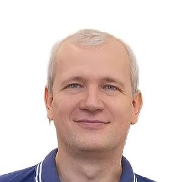 Корзун Александр Михайлович — Стоматолог-имплантолог, Стоматолог-ортопед, Москва
