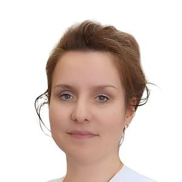 Корзун Елена Станиславовна — Стоматолог, Москва