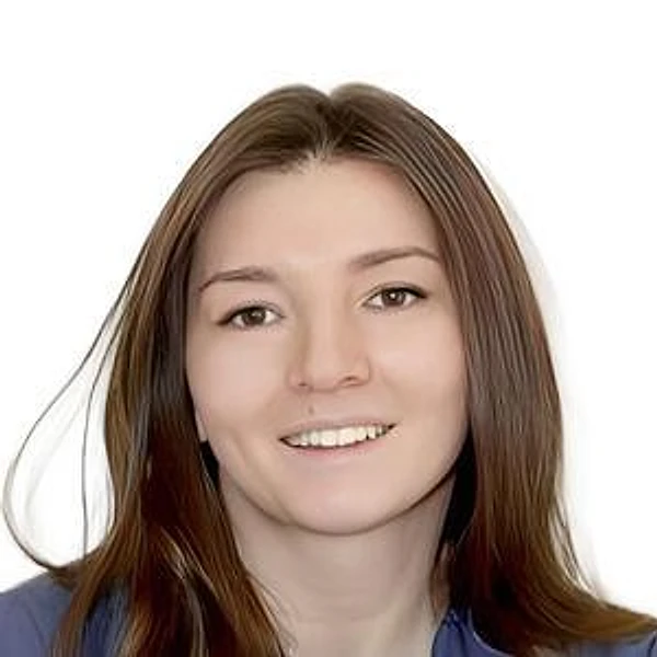 Ганина Анастасия Андреевна — Стоматолог, Москва