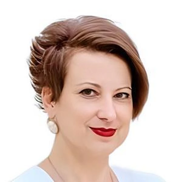 Лищишина Алла Михайловна — Гинеколог-эндокринолог, Акушер, Врач УЗИ, Гинеколог, Детский гинеколог, Фрязино