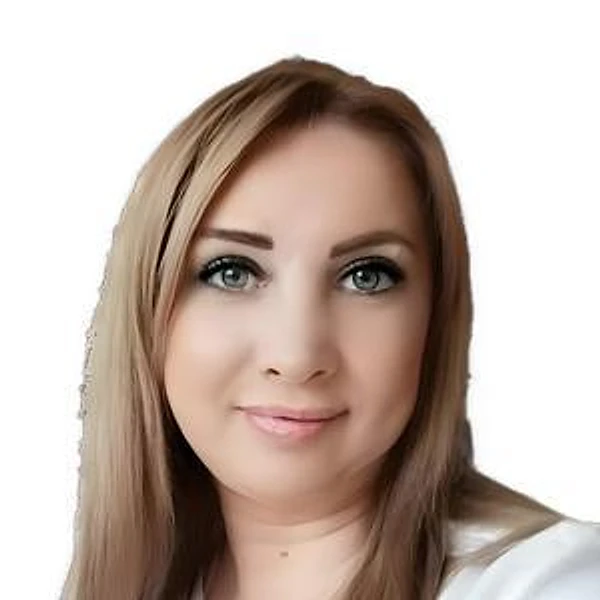 Костромина Юлия Владимировна — Функциональный диагност, Москва