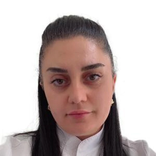 Мусаева Хаяла Абдуллаевна — Гинеколог, Акушер, Врач УЗИ, Детский врач УЗИ, Детский гинеколог, Тверь