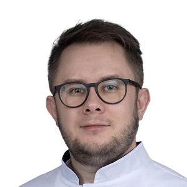 Лукманов Юлай Ильдусович — Травматолог, Детский ортопед, Уфа
