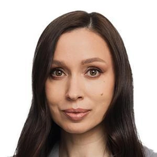 Прохорова Екатерина Александровна — Врач-косметолог, Санкт-Петербург