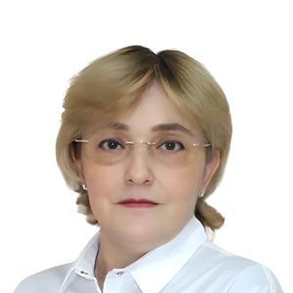 Давудова Джамиля Муратовна — Терапевт, Гастроэнтеролог, Махачкала