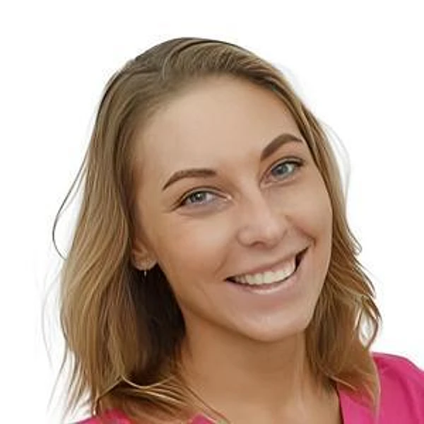 Щербакова Анна Сергеевна — Детский стоматолог, Стоматолог, Москва