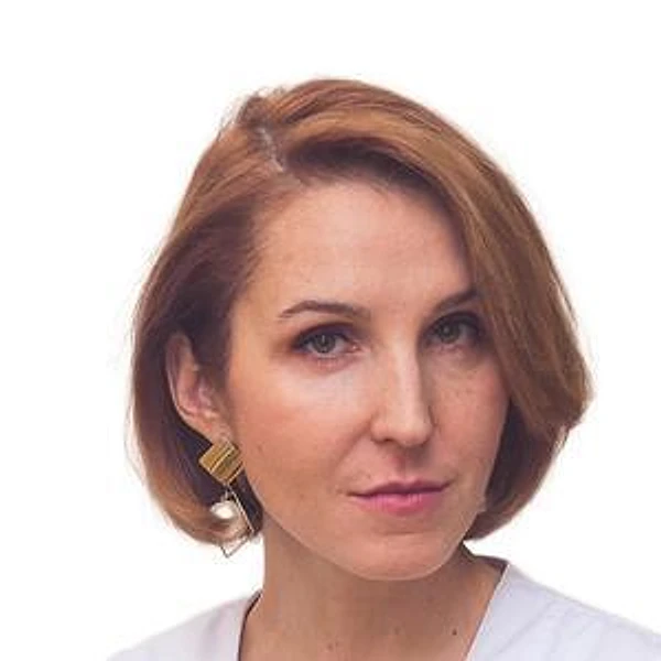 Корольчук Анна Сергеевна — Дерматолог, Великий Новгород