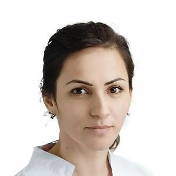 Мамонтова Марина Магомедовна — Пульмонолог, Терапевт, Великий Новгород