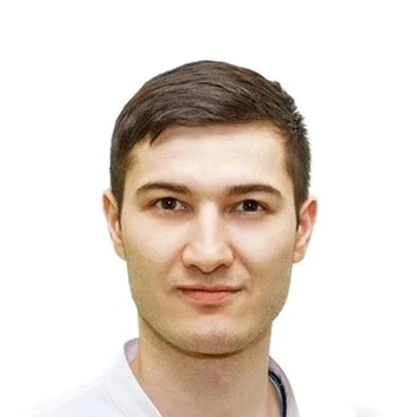 Каюмов Абдумаджид Абдукахорович — Хирург, Великий Новгород