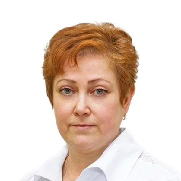 Угрюмова Елена Ивановна — Массажист, Великий Новгород