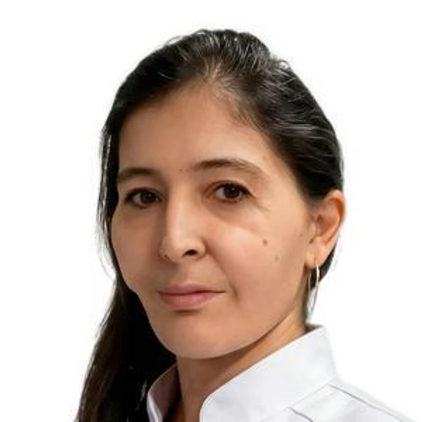 Подлесовская Екатерина Анатольевна — Стоматолог, Мурманск
