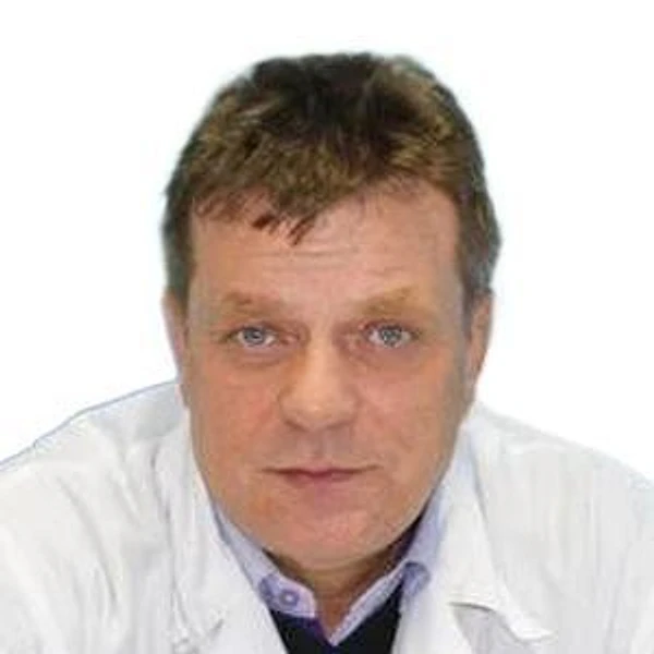 Суховерхов Андрей Олегович — Уролог, Онколог, Красноярск