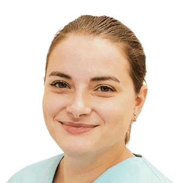 Дедяева Татьяна Дмитриевна — Стоматолог, Детский стоматолог, Воронеж