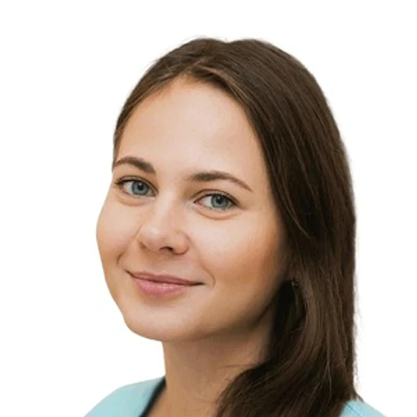 Конторина Екатерина Викторовна — Детский стоматолог, Воронеж