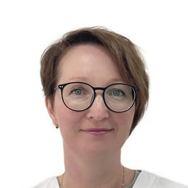Клокотина Ксения Александровна — Рентгенолог, Ростов-на-Дону