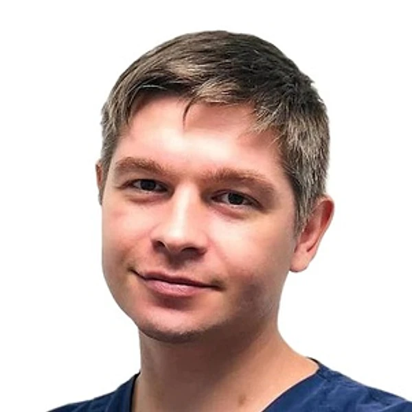 Черенко Кирилл Александрович — Стоматолог-ортопед, Краснодар
