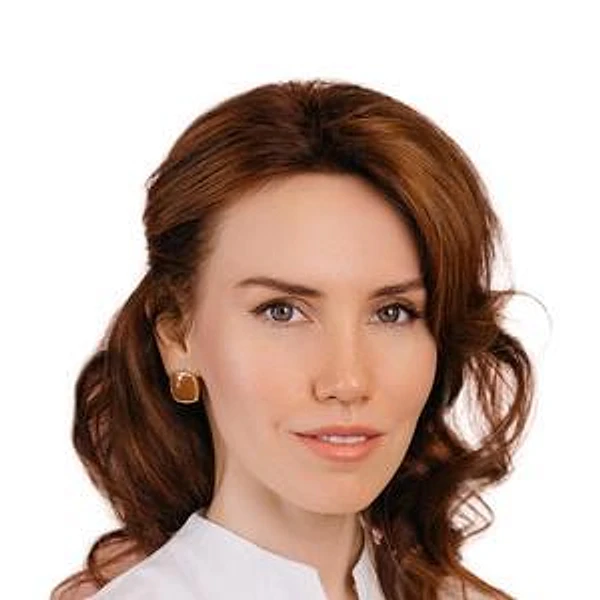 Пискунова Елизавета Олеговна — Дерматолог, Венеролог, Врач-косметолог, Москва