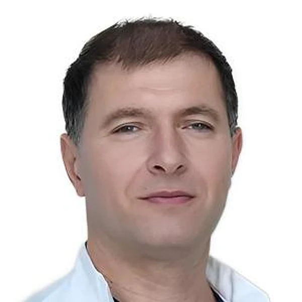 Ковалев Валентин Александрович — Проктолог (колопроктолог), Хирург, Москва