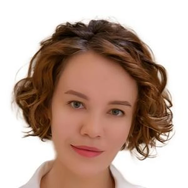 Шарова Анастасия Владимировна — Врач-косметолог, Венеролог, Дерматолог, Москва