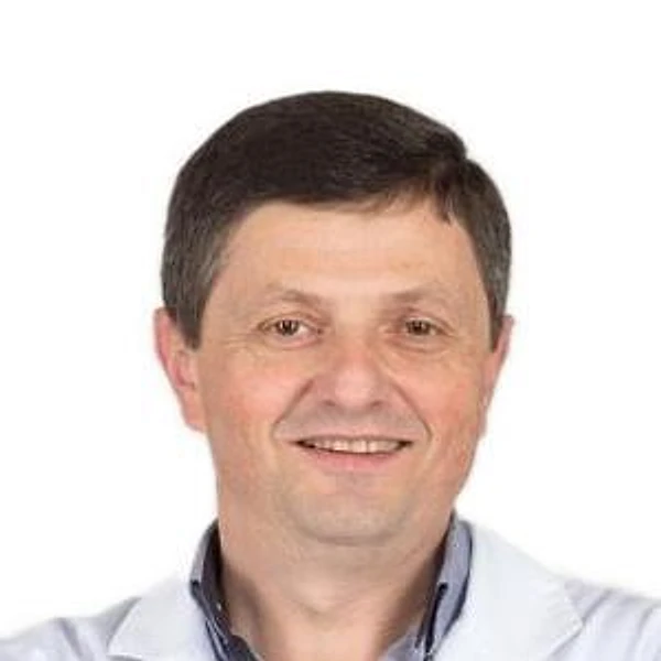 Константинов Бадри Гулиевич — ЛОР, ЛОР-хирург, Пластический хирург, Москва