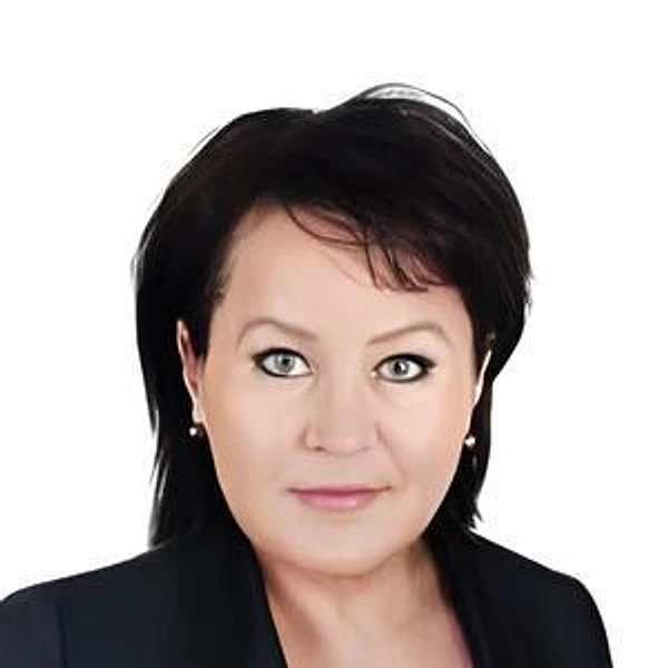 Еремина Анна Артуровна — Стоматолог, Москва