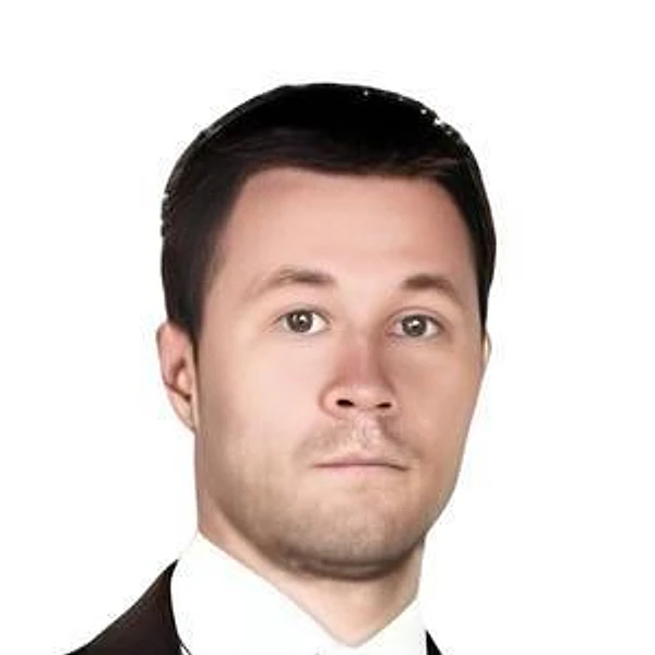 Фролов Андрей Константинович — Стоматолог-ортопед, Москва