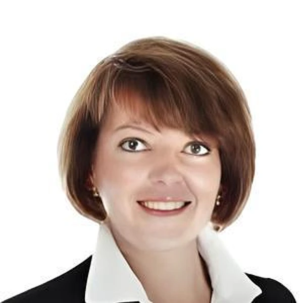 Вернер Елена Владимировна — Пародонтолог, Москва