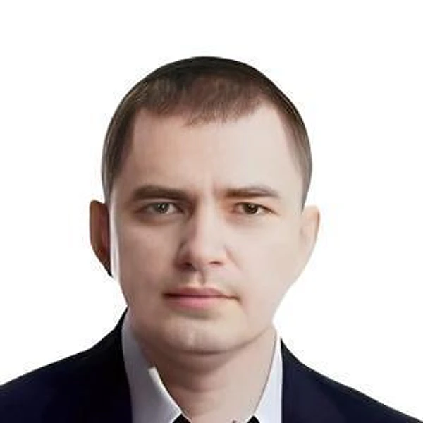 Андреев Дмитрий Львович — Стоматолог-ортопед, Стоматолог-имплантолог, Москва