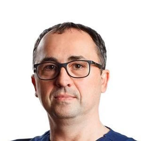 Ломтатидзе Вахтанг Евгеньевич — Травматолог, Детский ортопед, Детский травматолог, Ортопед, Хирург, Жуковский