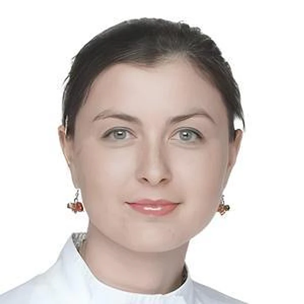 Бочкарева Зоя Владимировна — Клинический психолог, Томск