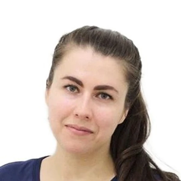 Шамарина Анастасия Александровна — Стоматолог, Пародонтолог, Стоматолог-хирург, Санкт-Петербург
