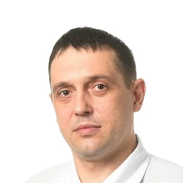 Трубочкин Андрей Анатольевич — Стоматолог, Пародонтолог, Стоматолог-имплантолог, Стоматолог-ортопед, Стоматолог-хирург, Химки
