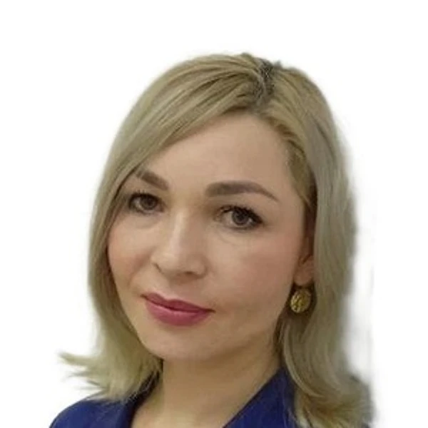 Супрунова Ольга Геннадьевна — Ревматолог, Врач УЗИ, Курск