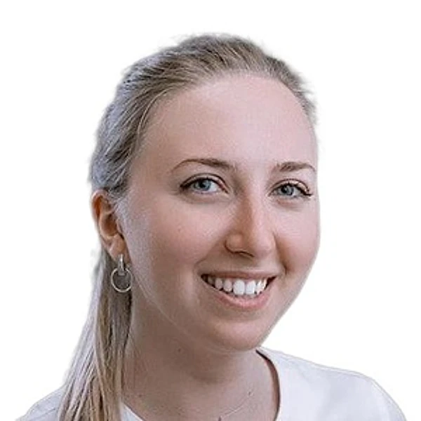 Ловцова Анна Алексеевна — Стоматолог-ортодонт, Детский ортодонт, Калуга