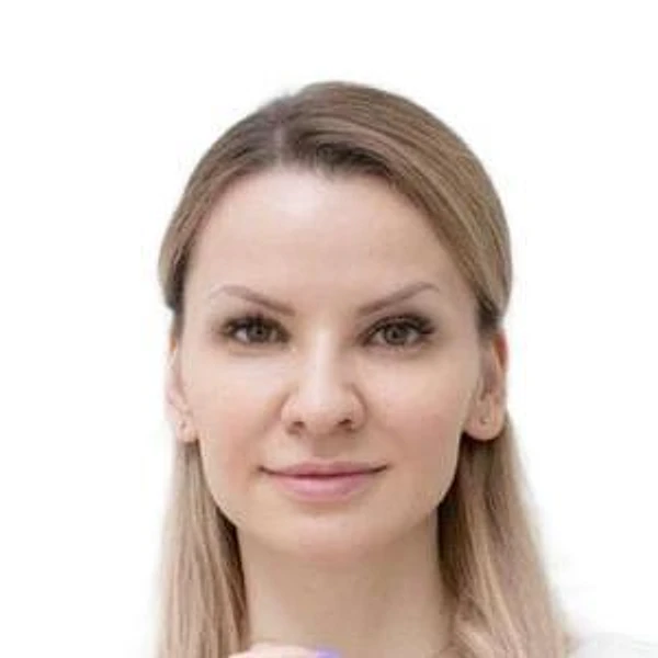 Ярусова Анастасия Павловна — Гинеколог, Акушер, Врач УЗИ, Гинеколог-эндокринолог, Нутрициолог, Онколог-гинеколог, Репродуктолог, Москва